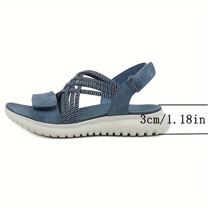 Mia™ CloudStep Sandals