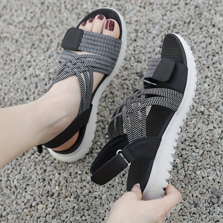 Mia™ CloudStep Sandals