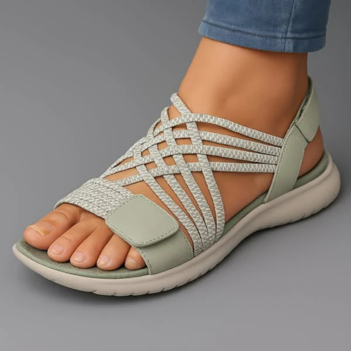 Mia™ CloudStep Sandals