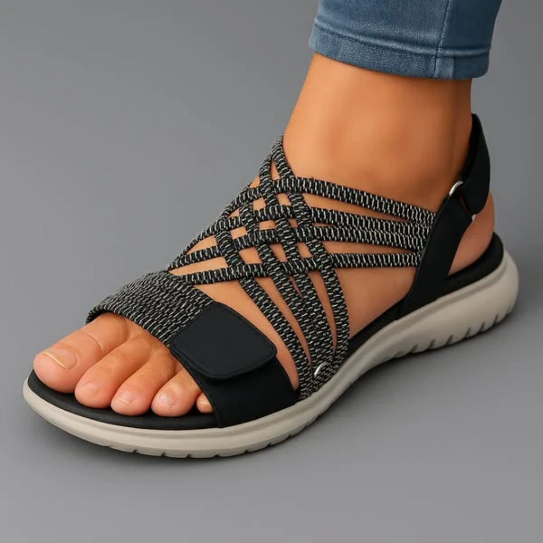 Mia™ CloudStep Sandals