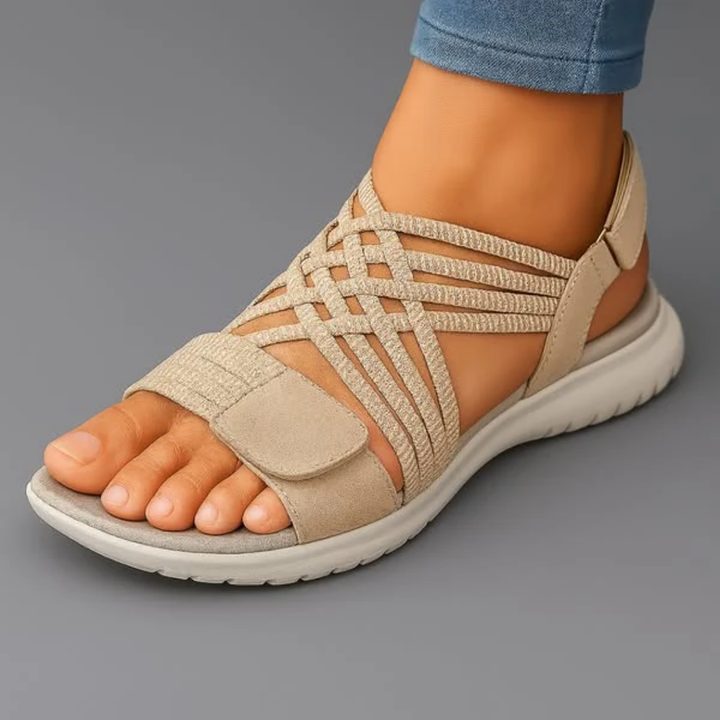 Mia™ CloudStep Sandals