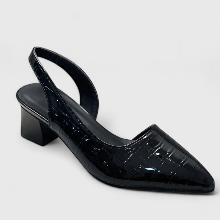 Zadie - Orthopedic Elegant Heels