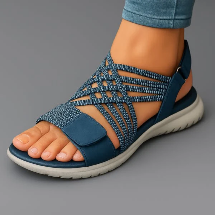 Mia™ CloudStep Sandals